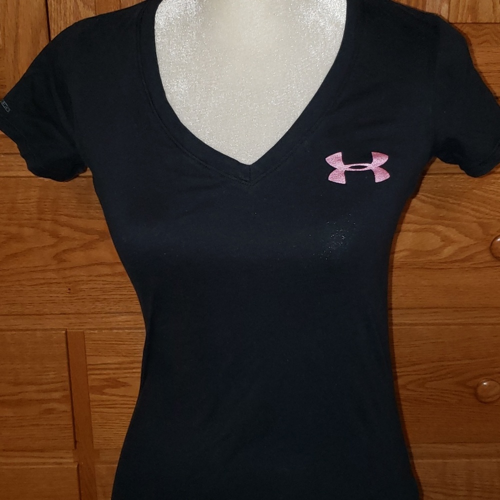 UA T-Shirt like new
